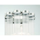 Glasbury 14" 2-Light Wall Sconce