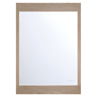 MogaNo 30x42" LED Mirror