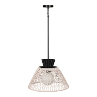 Jelice 24" Outdoor Pendant
