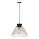 Jelice 24" Outdoor Pendant