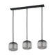 Mantunalle 35" 3-Light Pendant