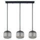 Mantunalle 35" 3-Light Pendant