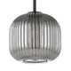 Mantunalle 35" 3-Light Pendant