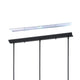 Mantunalle 35" 3-Light Pendant