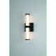 Fayton 14" 1-Light Outdoor Wall Light