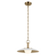Kurio 16" 1-Light Pendant