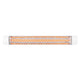 61" Single Element 3000 Watt Heater