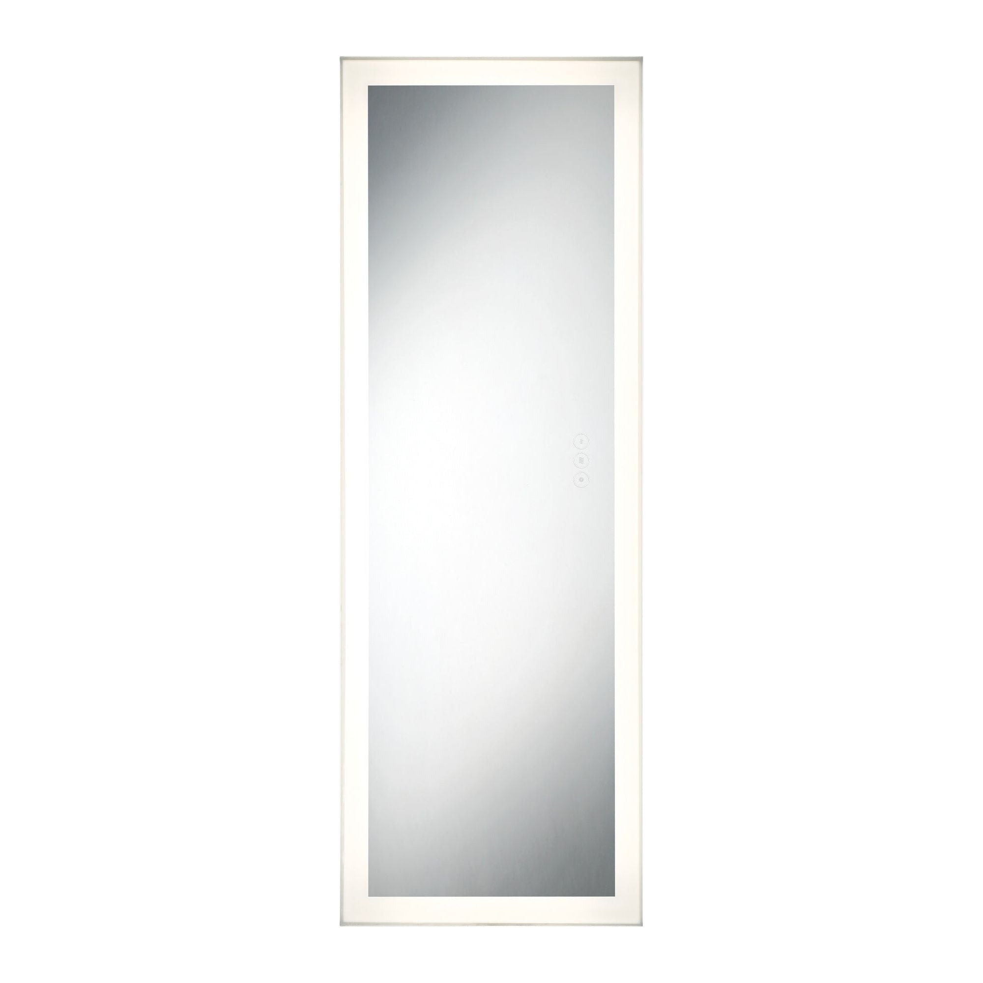 Odessa 21x60" LED Mirror