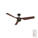 Cabo Frio Outdoor Fan 52"