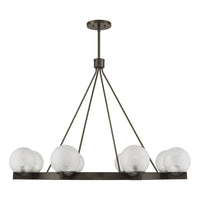 Darien 8-Light Chandelier