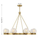 Darien 8-Light Chandelier
