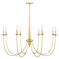 Stonecrest 8-Light Chandelier