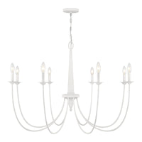 Stonecrest 8-Light Chandelier