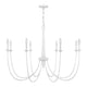 Stonecrest 8-Light Chandelier