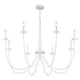 Stonecrest 8-Light Chandelier