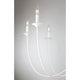 Stonecrest 8-Light Chandelier