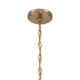 Hearst 8-Light Chandelier