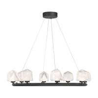 Castello 8-Light Chandelier
