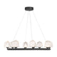 Castello 8-Light Chandelier
