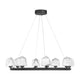 Castello 8-Light Chandelier