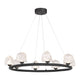 Castello 8-Light Chandelier