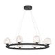 Castello 8-Light Chandelier