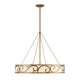 Halstead 8-Light Chandelier