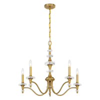 Champlain 5-Light Chandelier