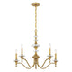 Champlain 5-Light Chandelier
