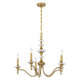 Champlain 5-Light Chandelier