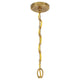 Champlain 5-Light Chandelier