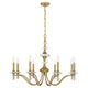 Champlain 8-Light Chandelier