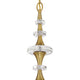 Champlain 8-Light Chandelier