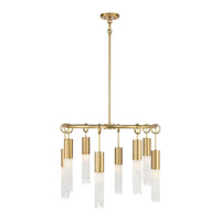 Chelsea 8-Light Chandelier