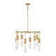 Chelsea 8-Light Chandelier