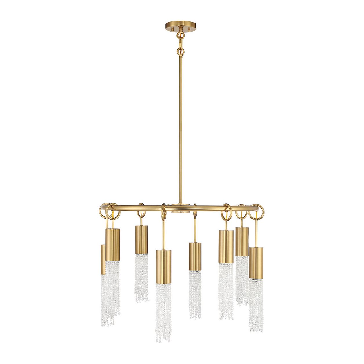 Chelsea 8-Light Chandelier