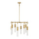 Chelsea 8-Light Chandelier