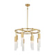 Chelsea 8-Light Chandelier