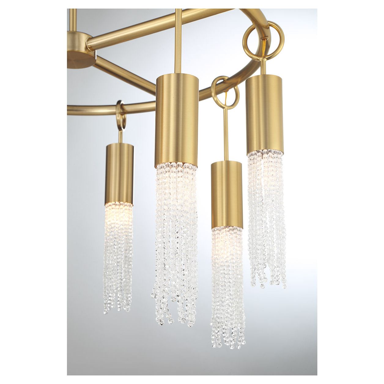 Chelsea 8-Light Chandelier