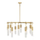 Chelsea 12-Light Chandelier