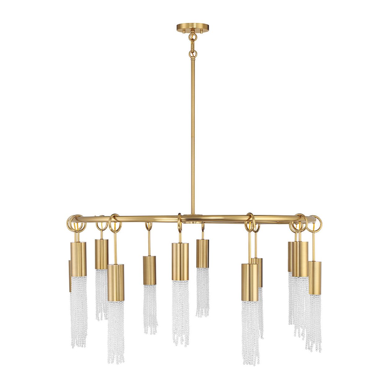 Chelsea 12-Light Chandelier