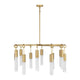 Chelsea 12-Light Chandelier