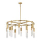 Chelsea 12-Light Chandelier