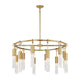 Chelsea 12-Light Chandelier
