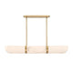 Chalfont 4-Light Chandelier