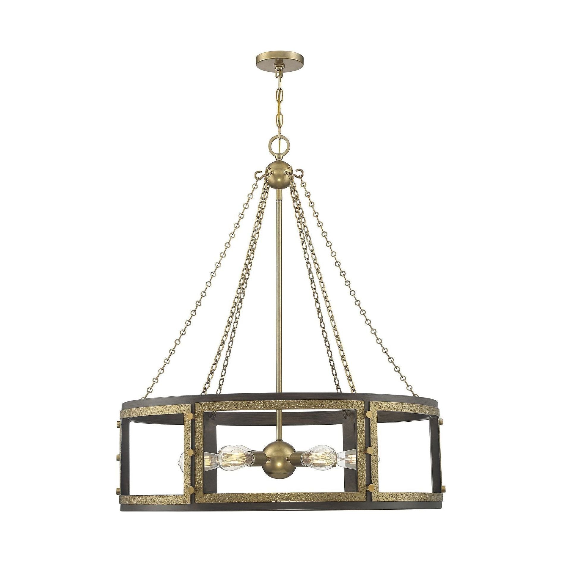 Lakefield 6-Light Pendant