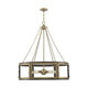 Lakefield 6-Light Pendant