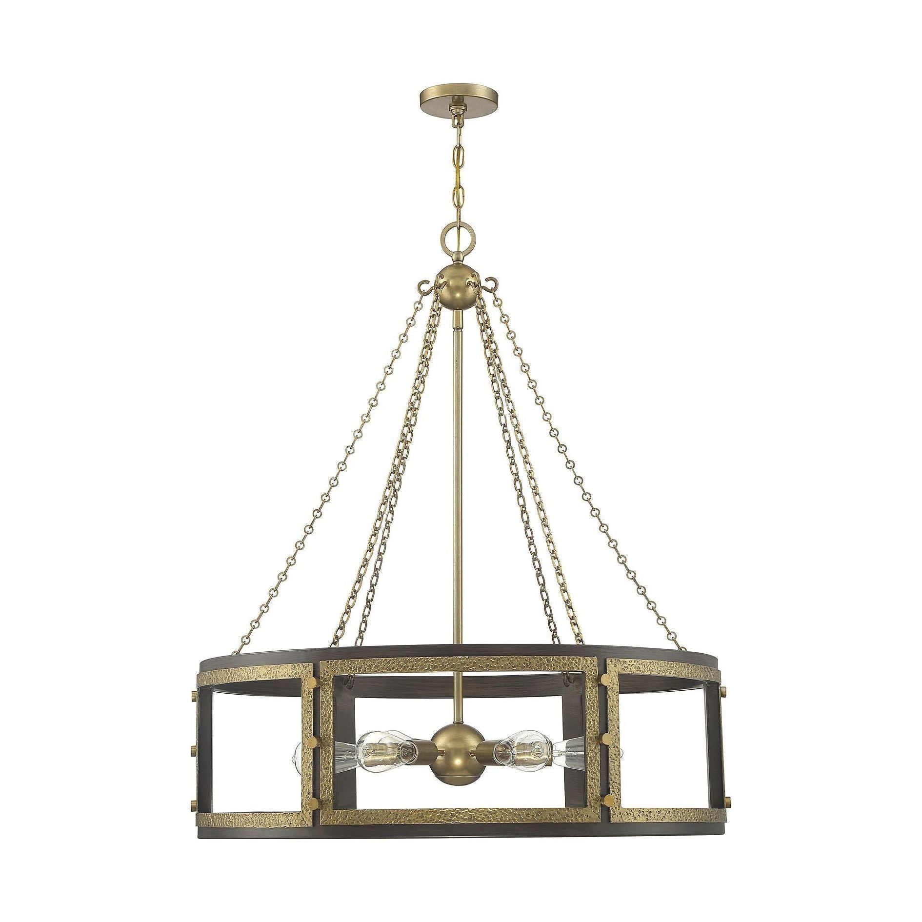 Lakefield 6-Light Pendant