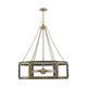 Lakefield 6-Light Pendant