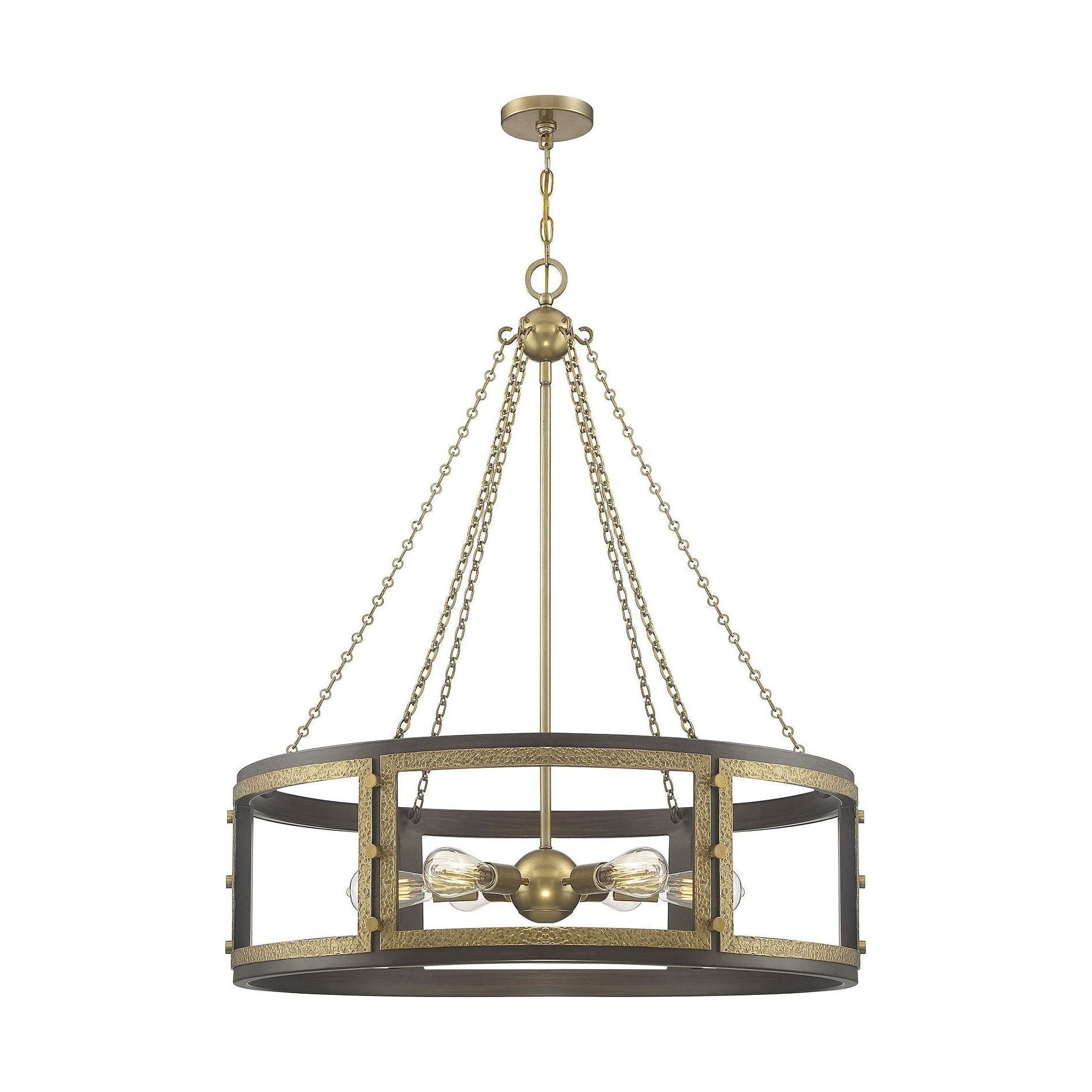 Lakefield 6-Light Pendant